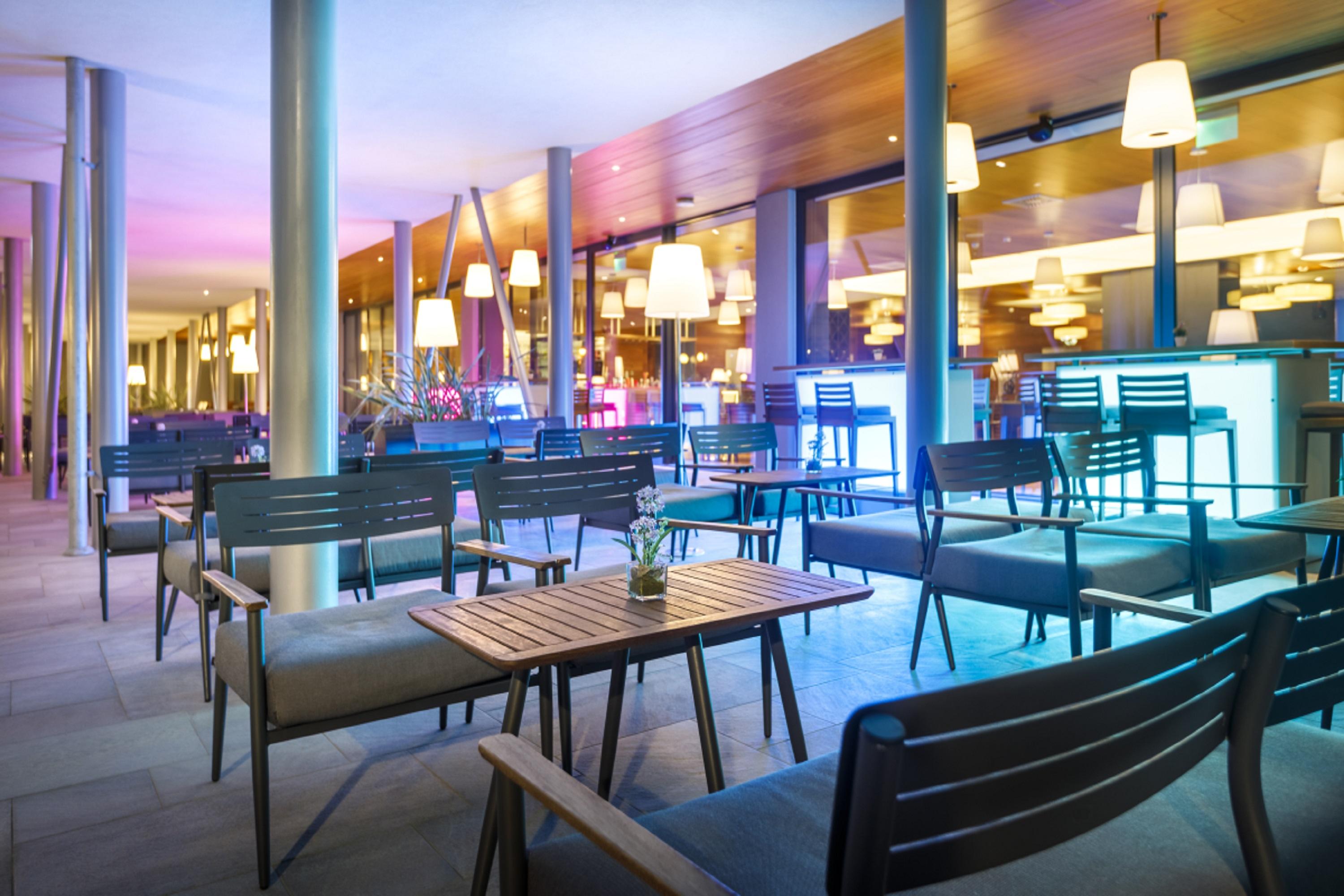 Valamar Padova Hotel Banjol Bagian luar foto