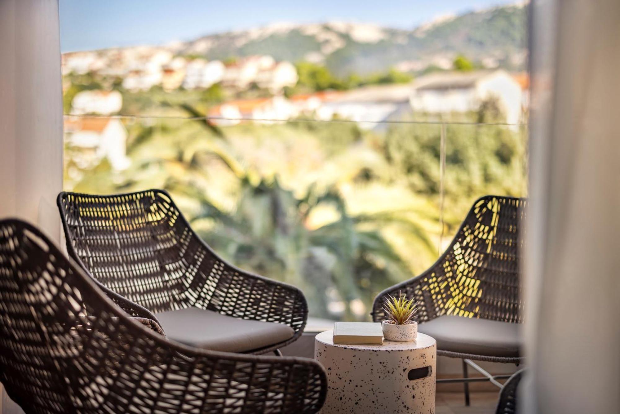 Valamar Padova Hotel Banjol Ruang foto