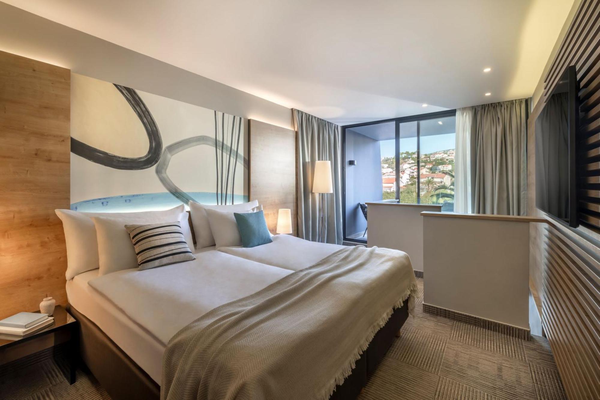 Valamar Padova Hotel Banjol Ruang foto