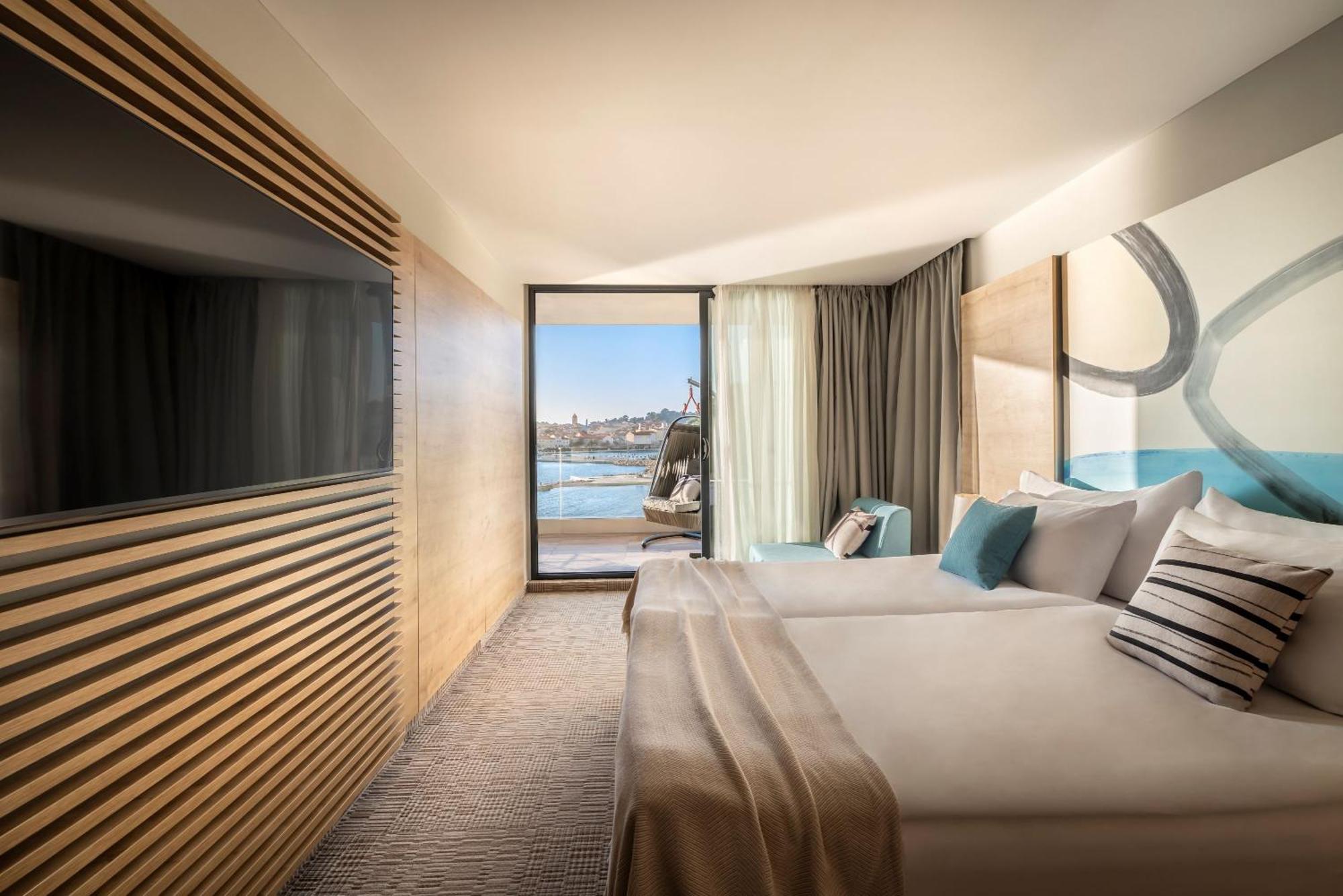Valamar Padova Hotel Banjol Ruang foto